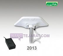 آنتن گردان 2013 آنتن گردان 2013